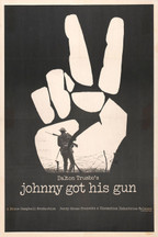 JOHNNY GOT HIS GUN © DR
