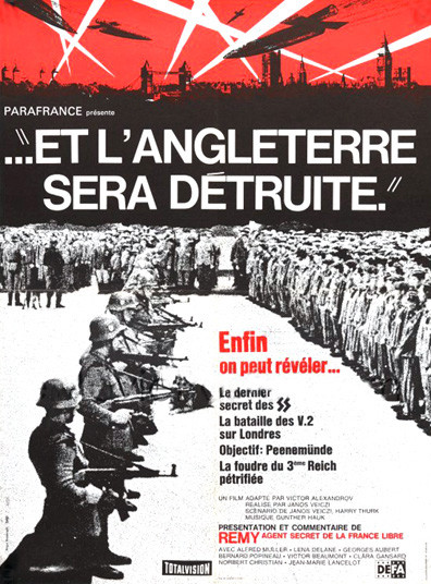 Affiche du film © DR
