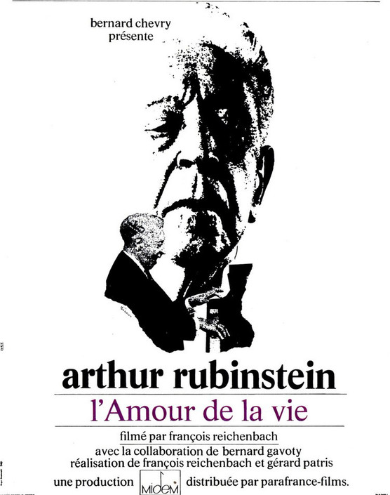 Affiche de film © DR