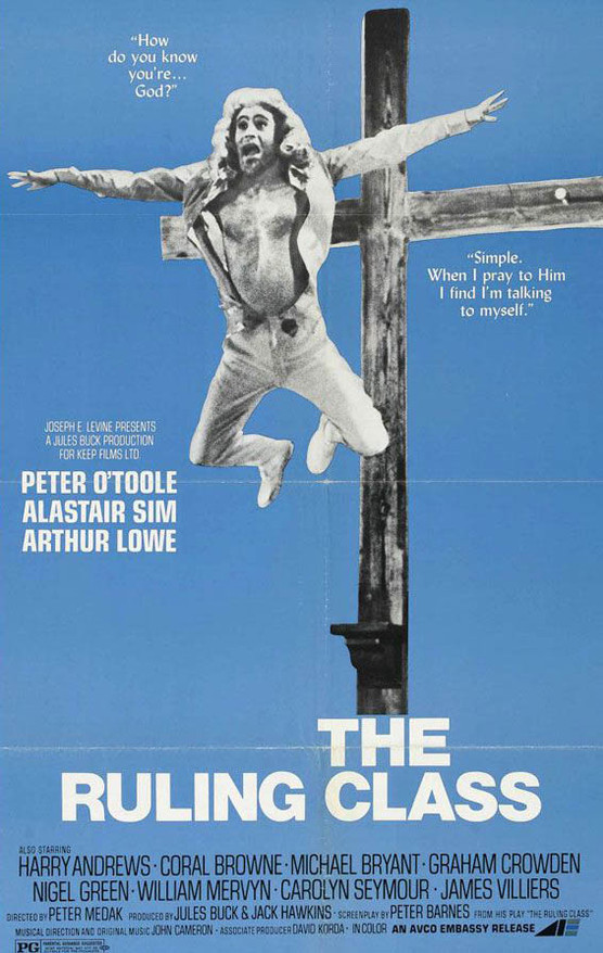 Affiche du film © DR
