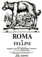 ROMA DI FELLINI © DR