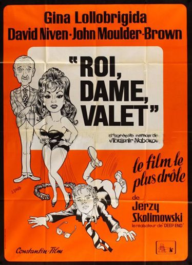 Affiche du film © DR