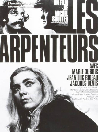 LES ARPENTEURS