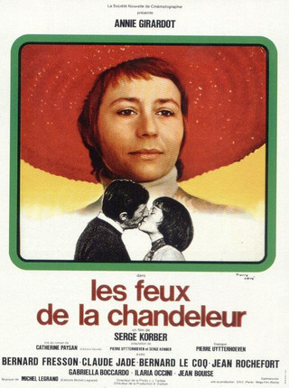 LES FEUX DE LA CHANDELEUR