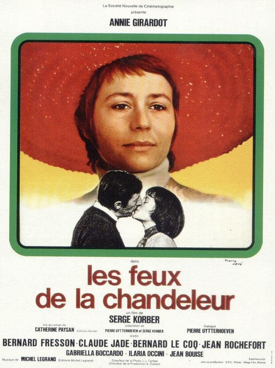 Affiche de film © DR