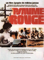 PSAUME ROUGE © DR