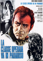 LA CLASSE OUVRIÈRE VA AU PARADIS © DR
