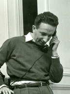 Pierre BILLARD