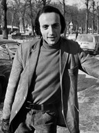 Erich SEGAL