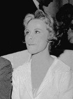 Bibi ANDERSSON
