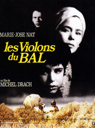 LES VIOLONS DU BAL