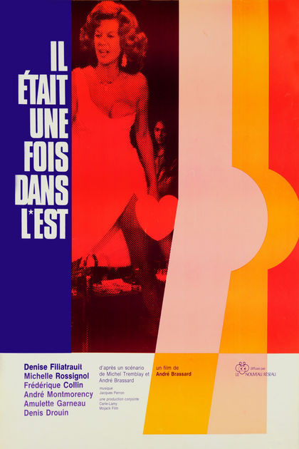 Affiche du film © DR
