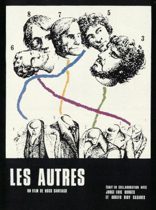 LES AUTRES