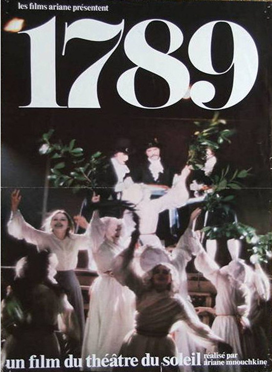 1789 © DR