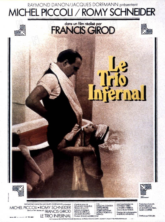 Affiche du film © DR