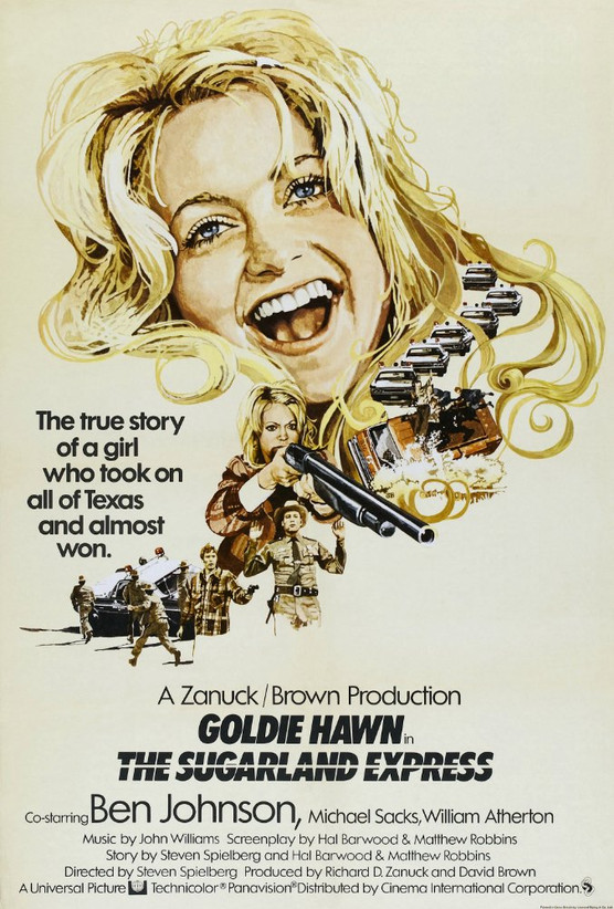 Affiche du film © DR
