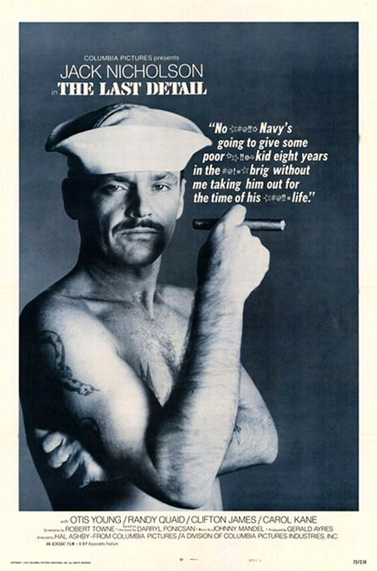 Affiche du film © DR