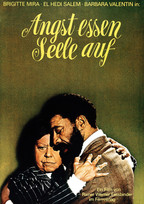 Affiche du film © DR