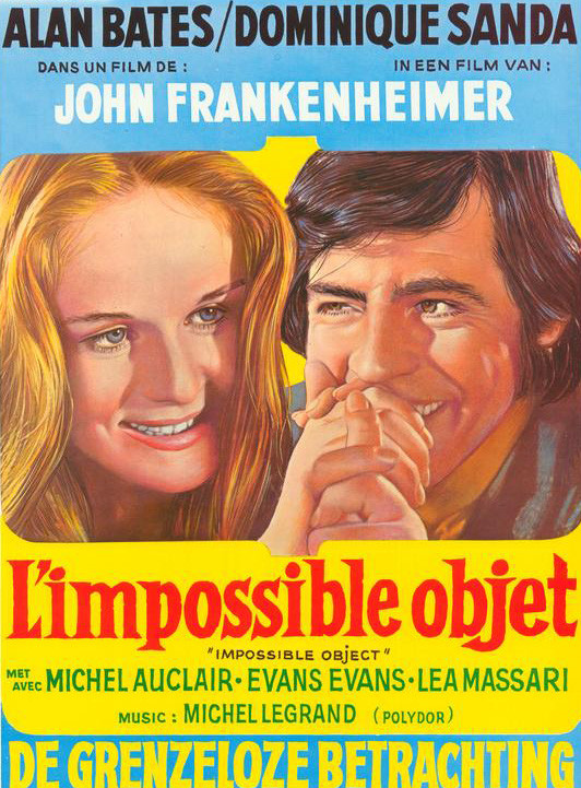 Affiche du film © DR