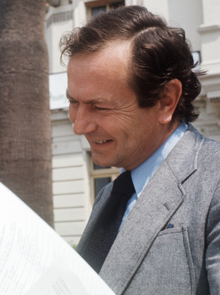 Robert ENRICO