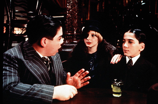 BUGSY MALONE