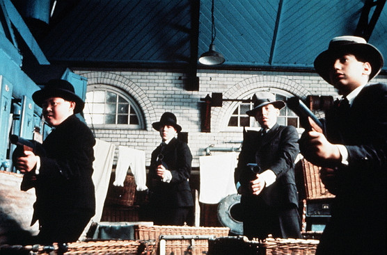 BUGSY MALONE