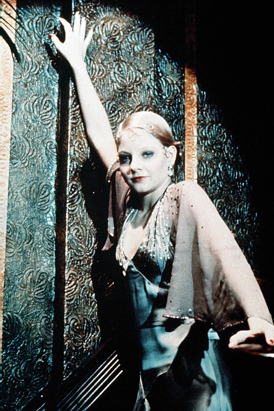 BUGSY MALONE