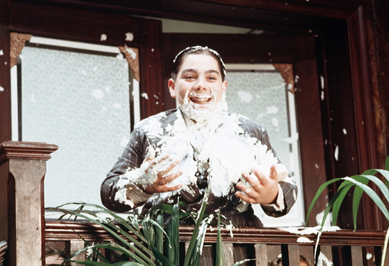 BUGSY MALONE