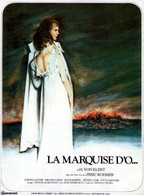 LA MARQUISE D'O © DR