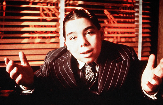 BUGSY MALONE