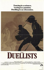THE DUELLISTS © DR
