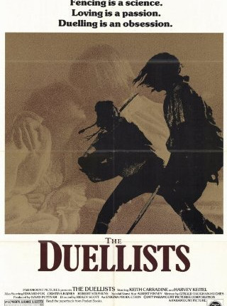 THE DUELLISTS