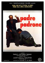 PADRE PADRONE © DR