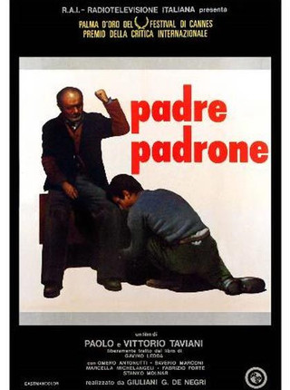 PADRE PADRONE