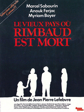 LE VIEUX PAYS OU RIMBAUD EST MORT