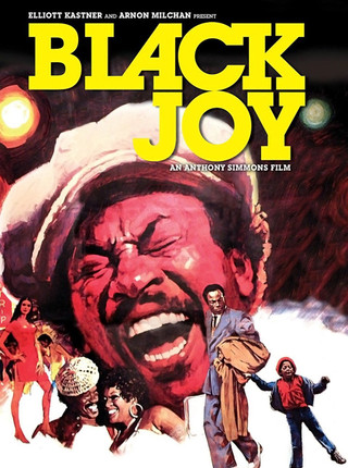 BLACK JOY