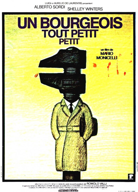 Affiche du film © DR