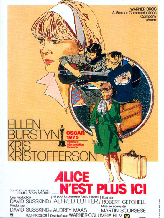 Affiche du film © DR