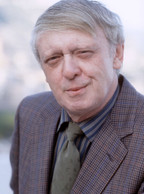 Anthony BURGESS