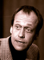 George Roy HILL