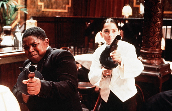 BUGSY MALONE
