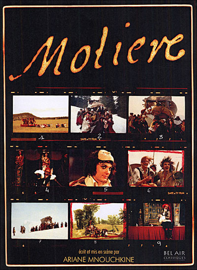 affiche du film © DR