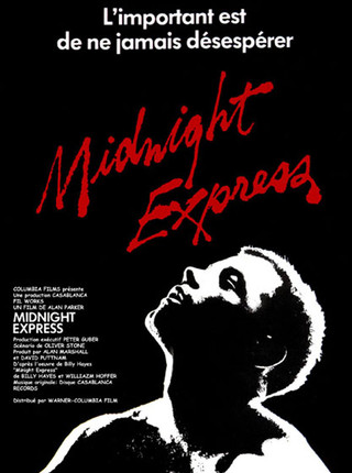 MIDNIGHT EXPRESS