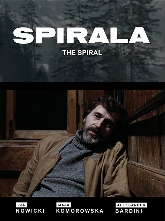 SPIRALE © DR