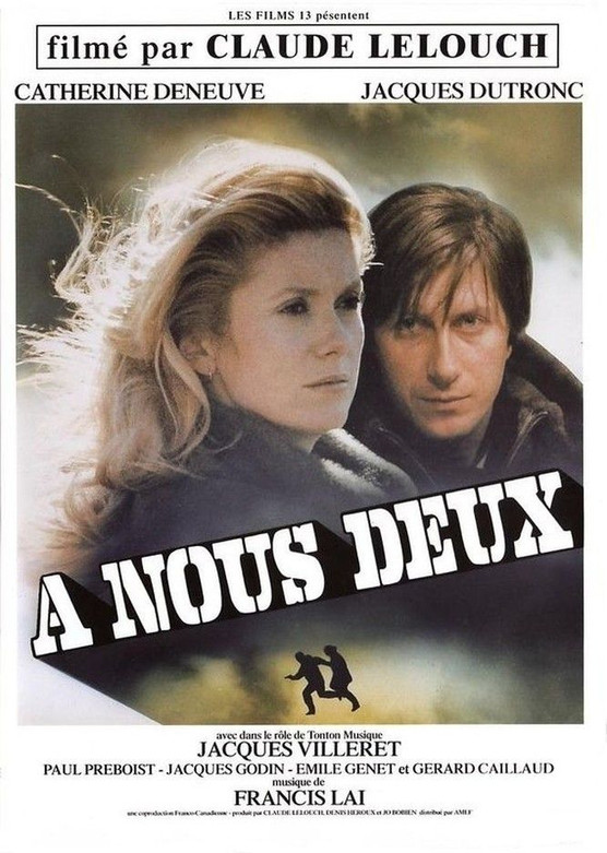 affiche du film © DR