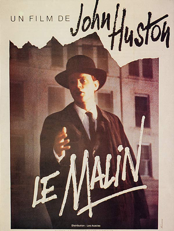 WISE BLOOD © DR