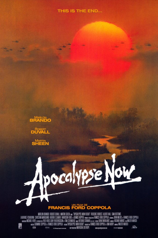 Film Poster © DR