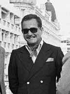Carlos FUENTES