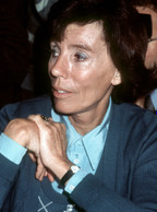 Benoîte GROULT