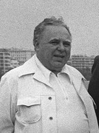 Harry SALTZMAN